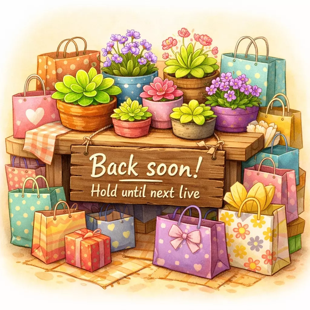 Hold Until Next Live thumbnail