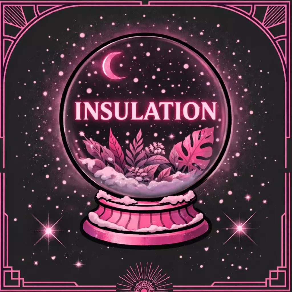 Insulation thumbnail
