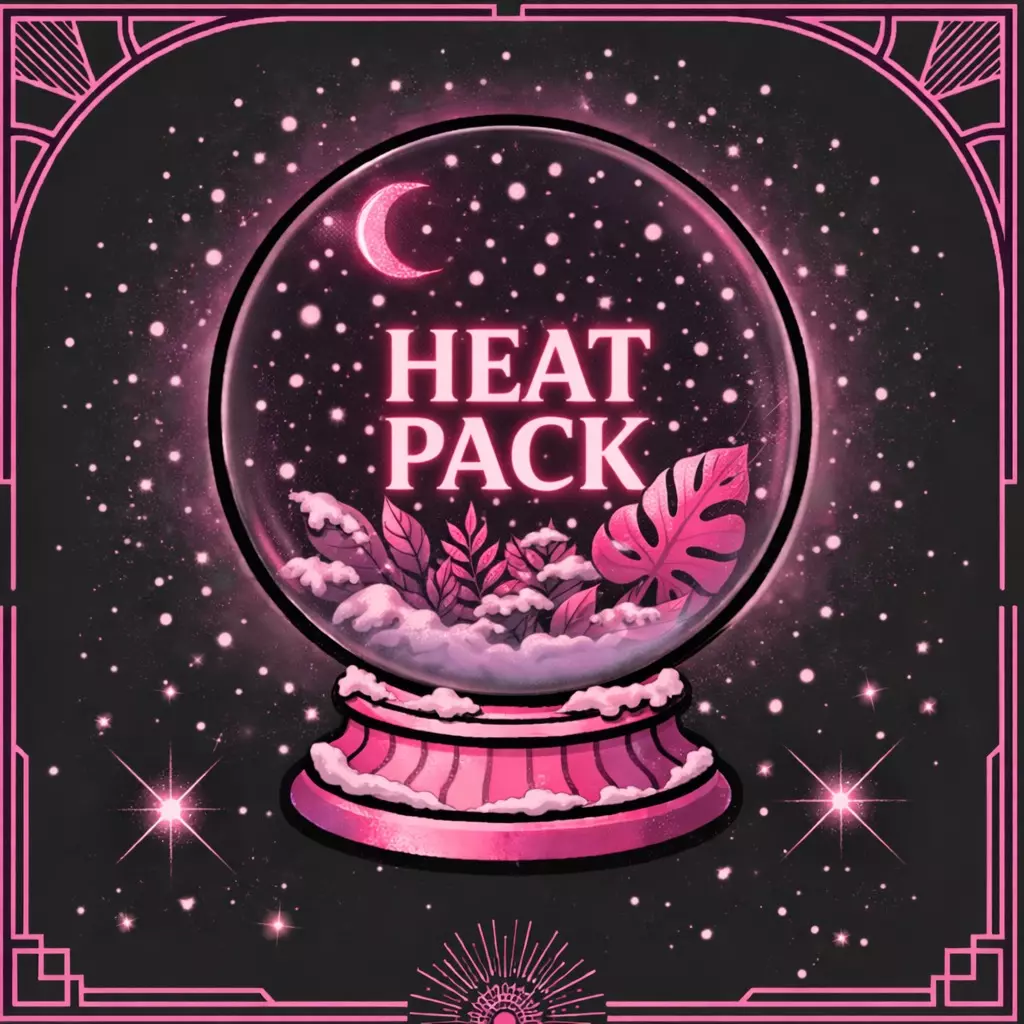 Heat Pack thumbnail