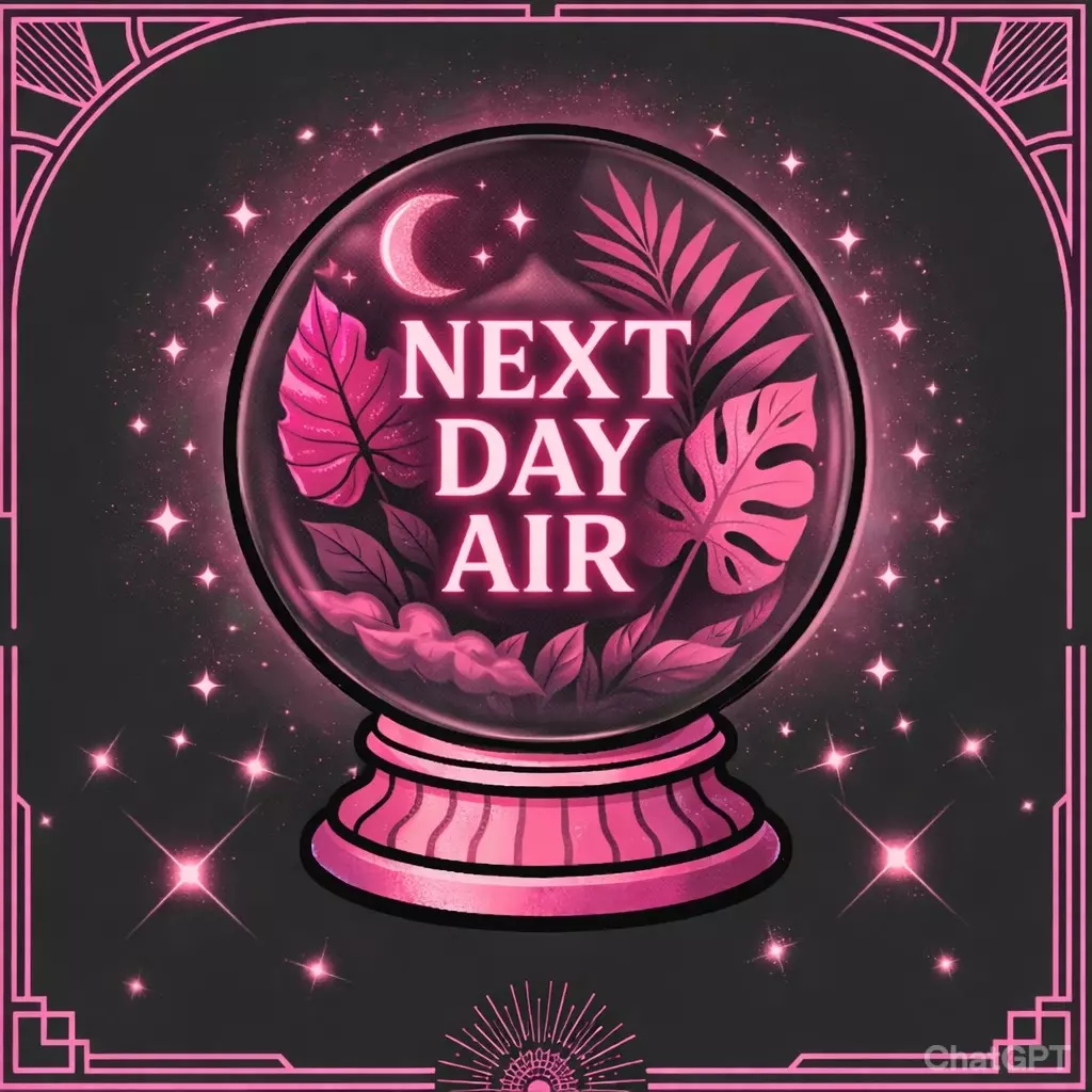 Next Day Air thumbnail