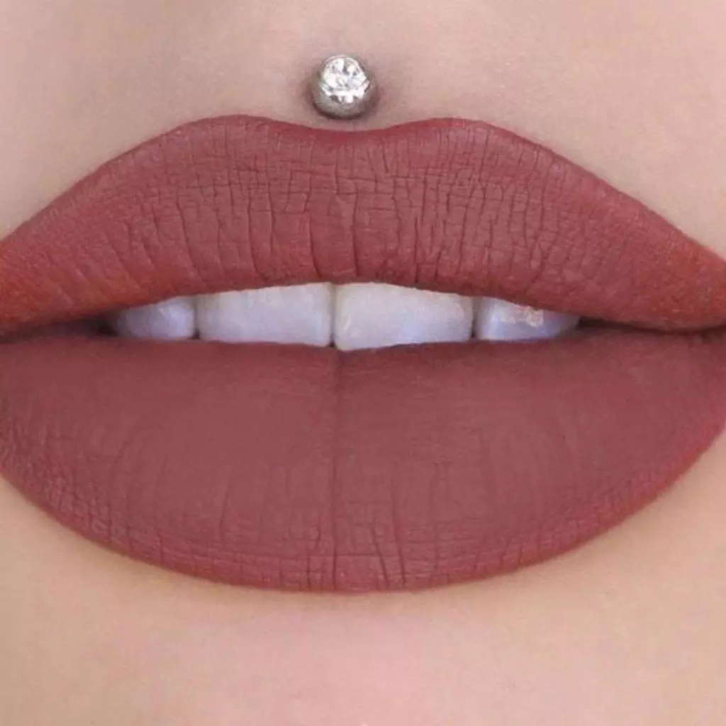 Jeffree Star Velour Liquid Lipstick (Yak) thumbnail