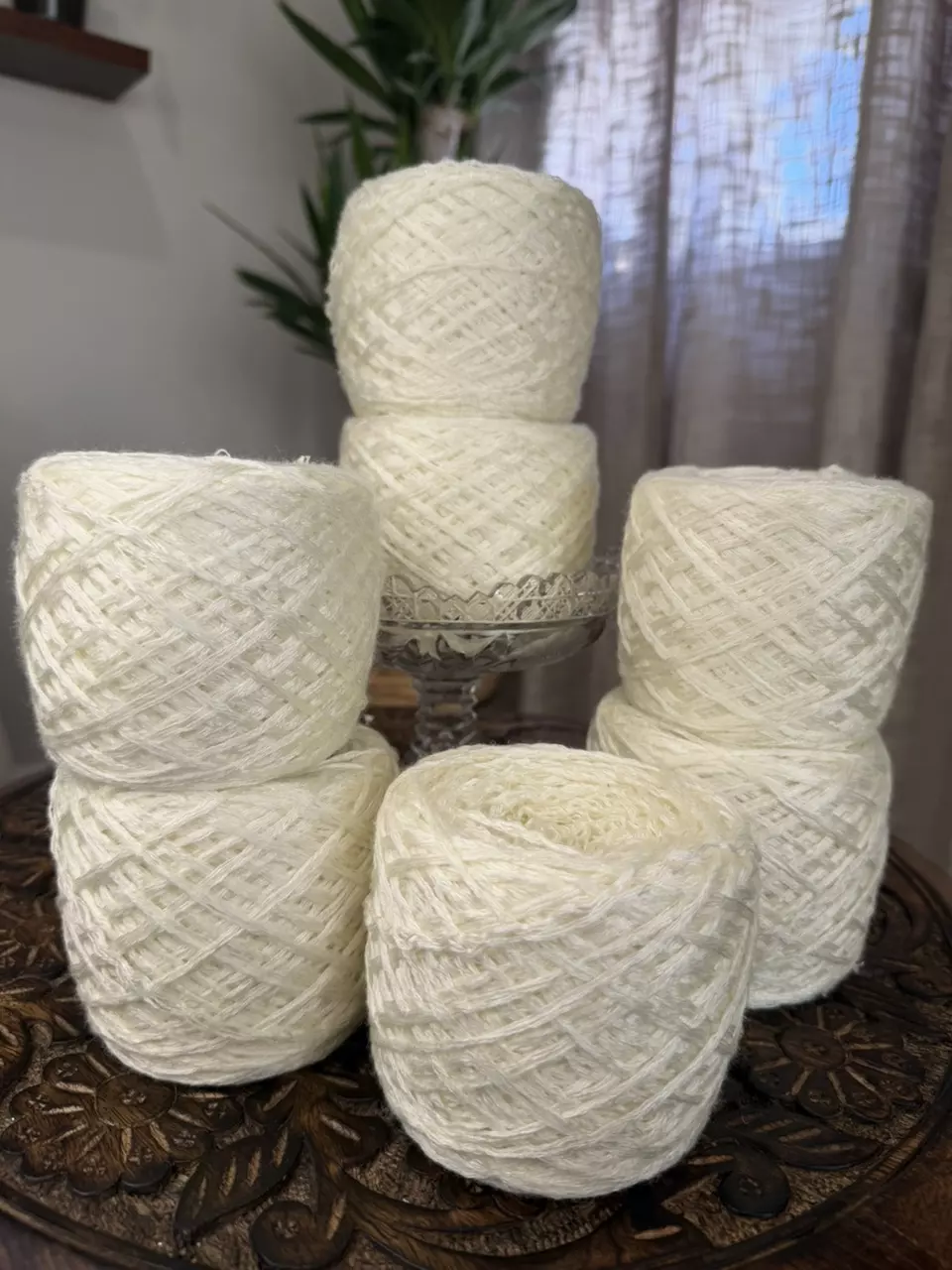 Pale yellow- 100g thumbnail