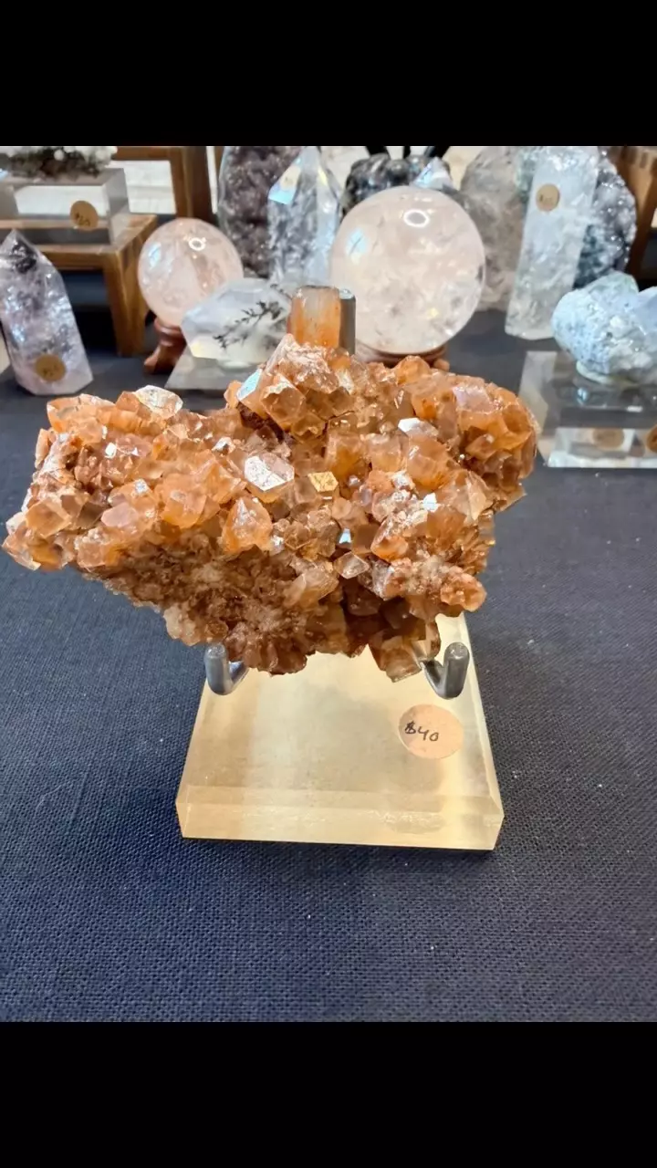 Aragonite thumbnail