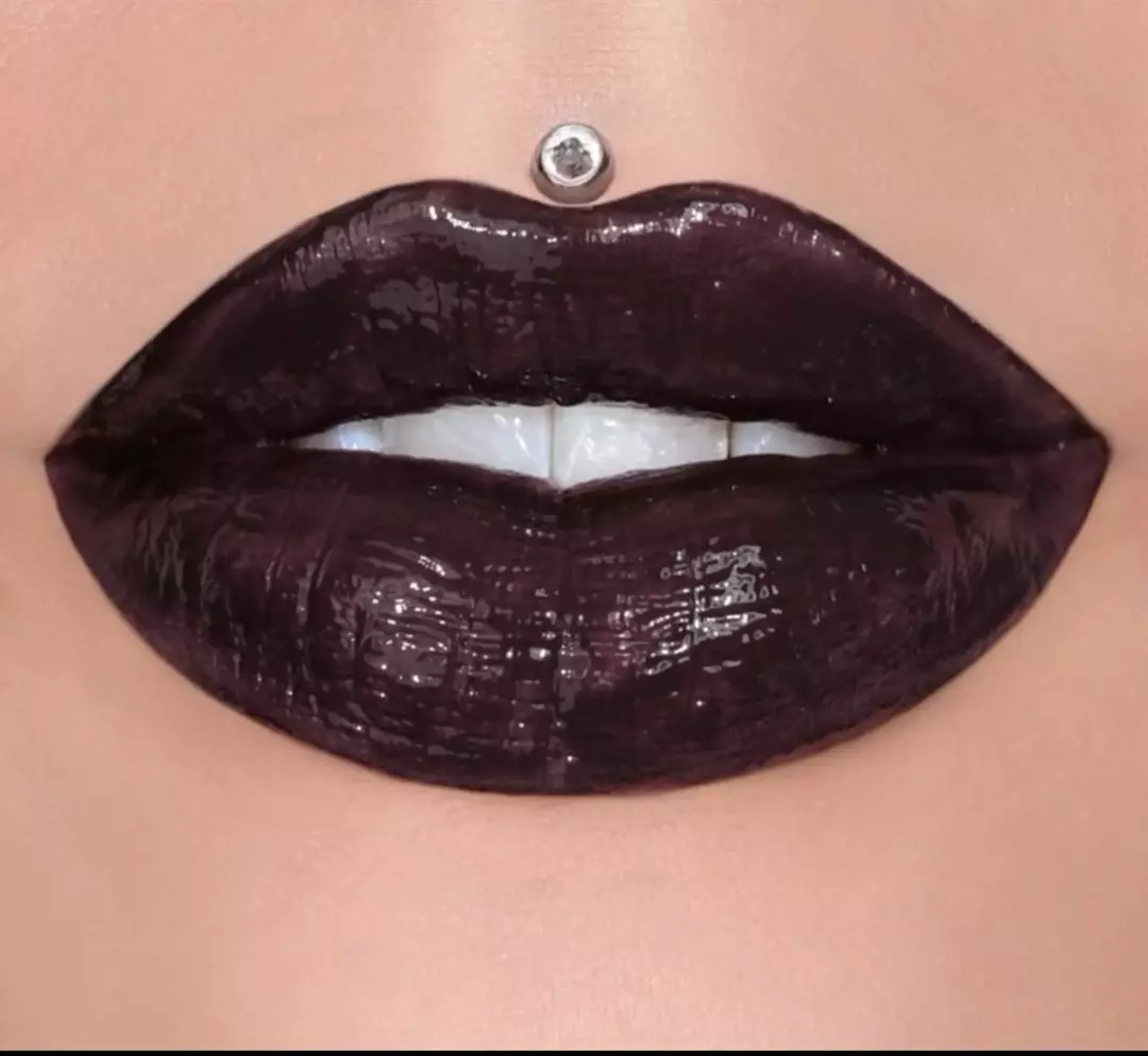 Jeffree Star Supreme Gloss (In a Dark Place) thumbnail