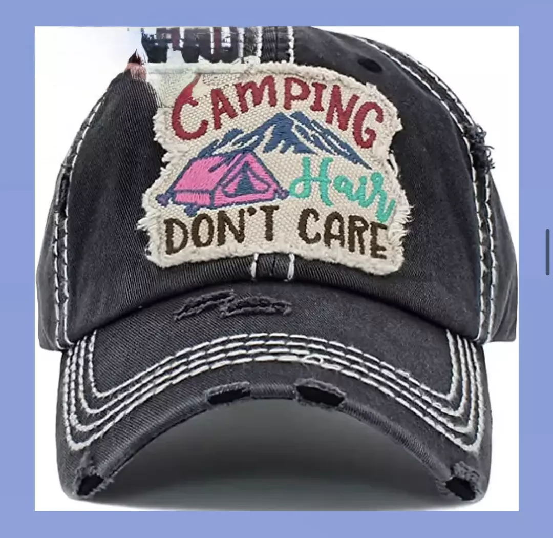 Baseball hat thumbnail