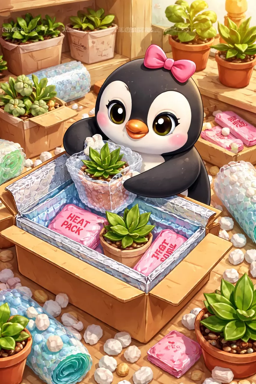 Winter Shipping Bundle thumbnail