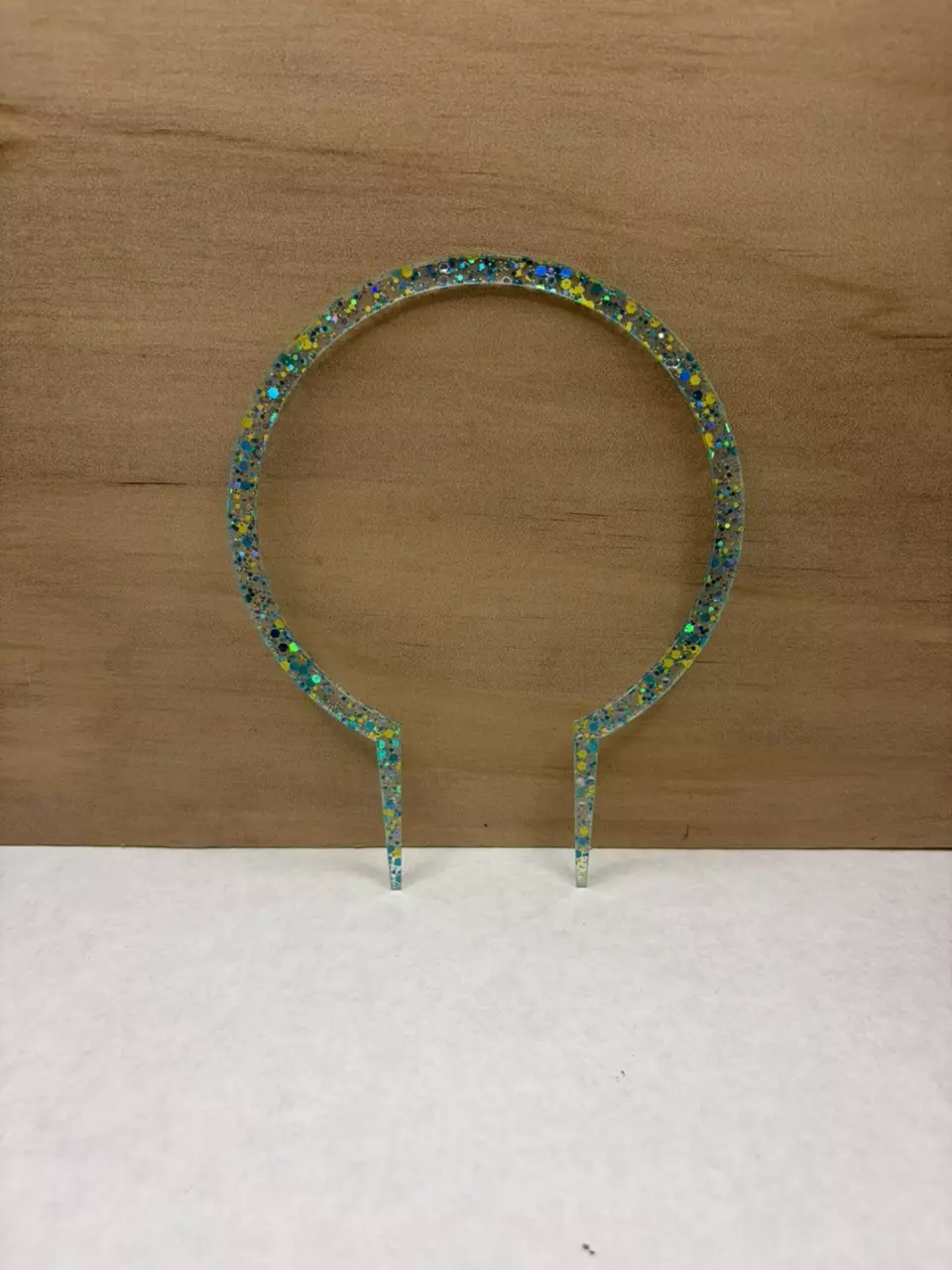 2pk Icy Lemonade 6” Circle Trellis thumbnail