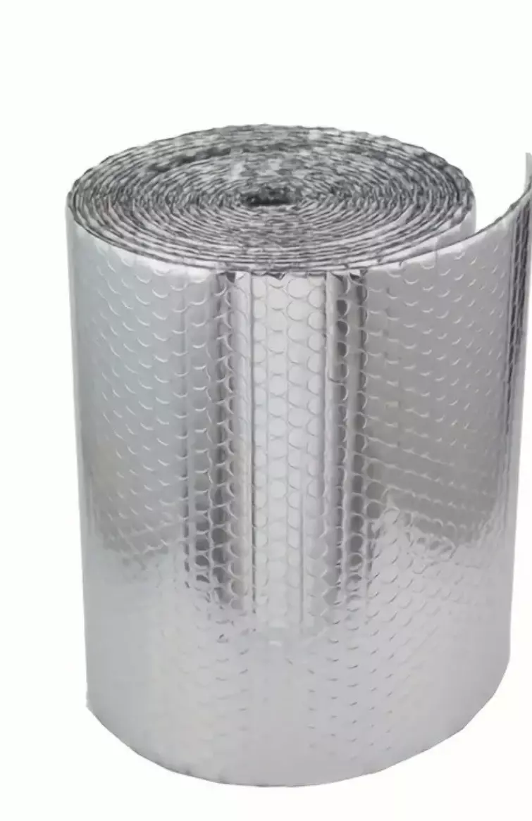 Winter protection: double insulation thumbnail