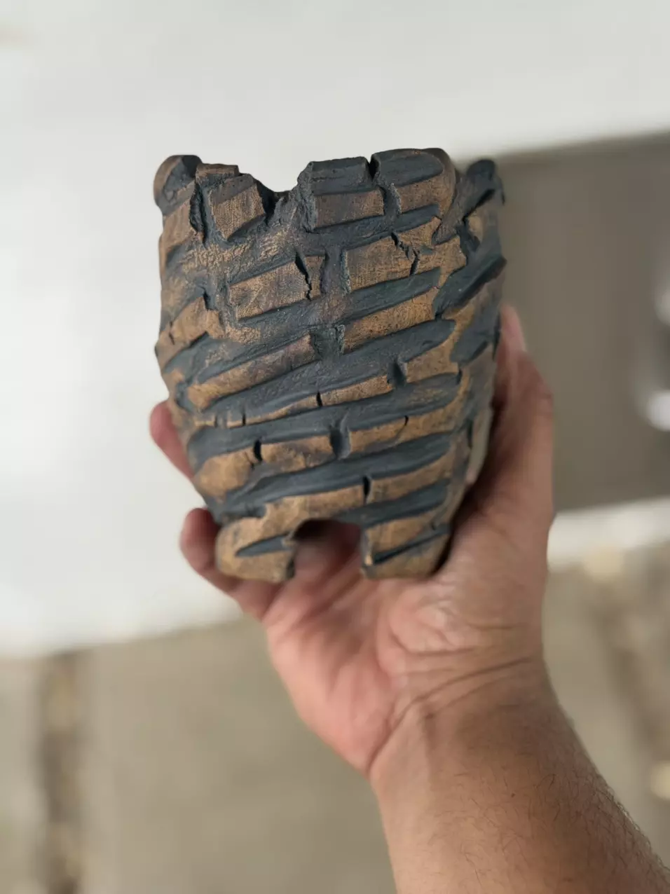 Bones square footed 4x4.5H thumbnail