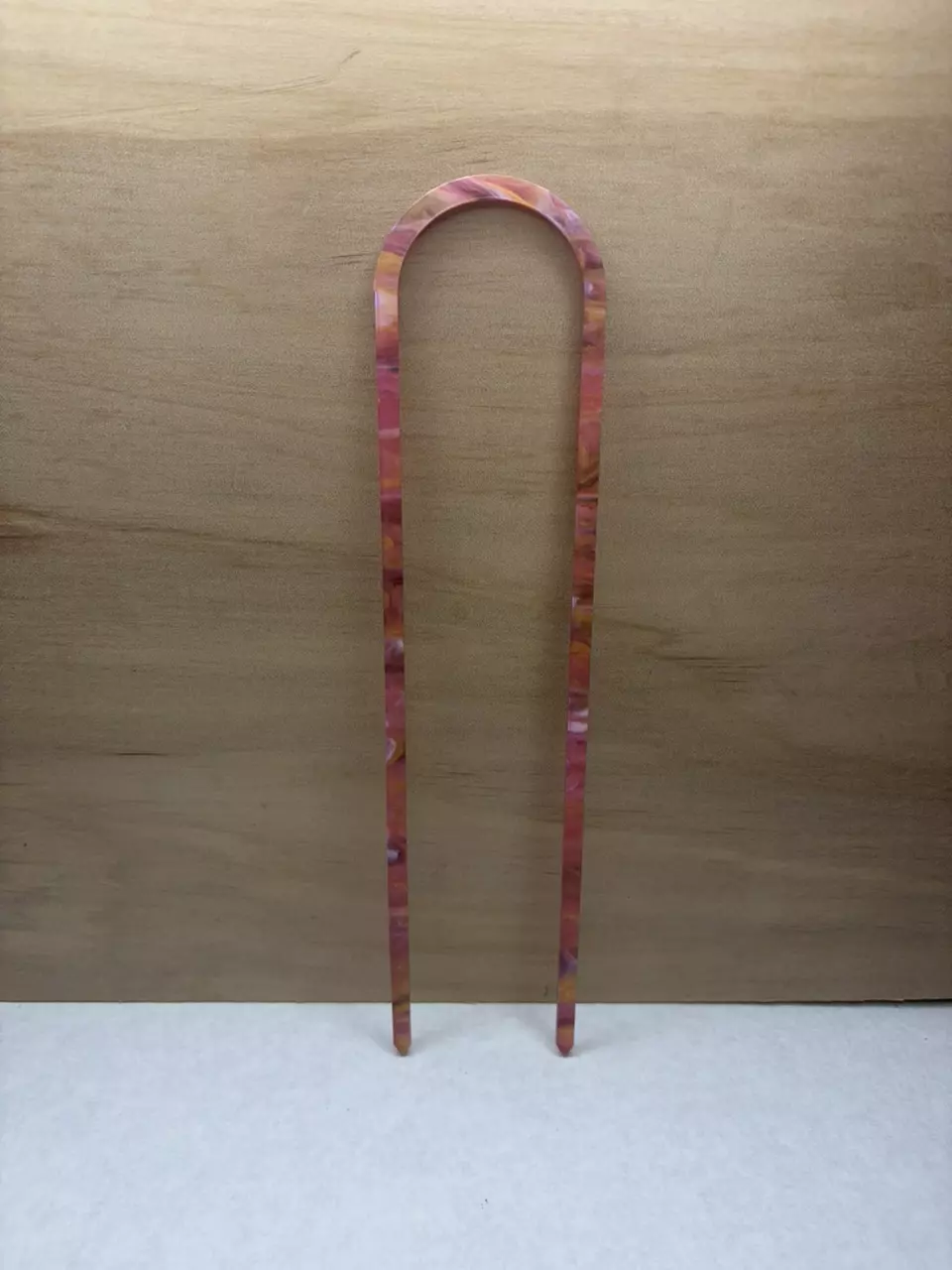 3pk Golden Rose 11” Rounded Trellis thumbnail