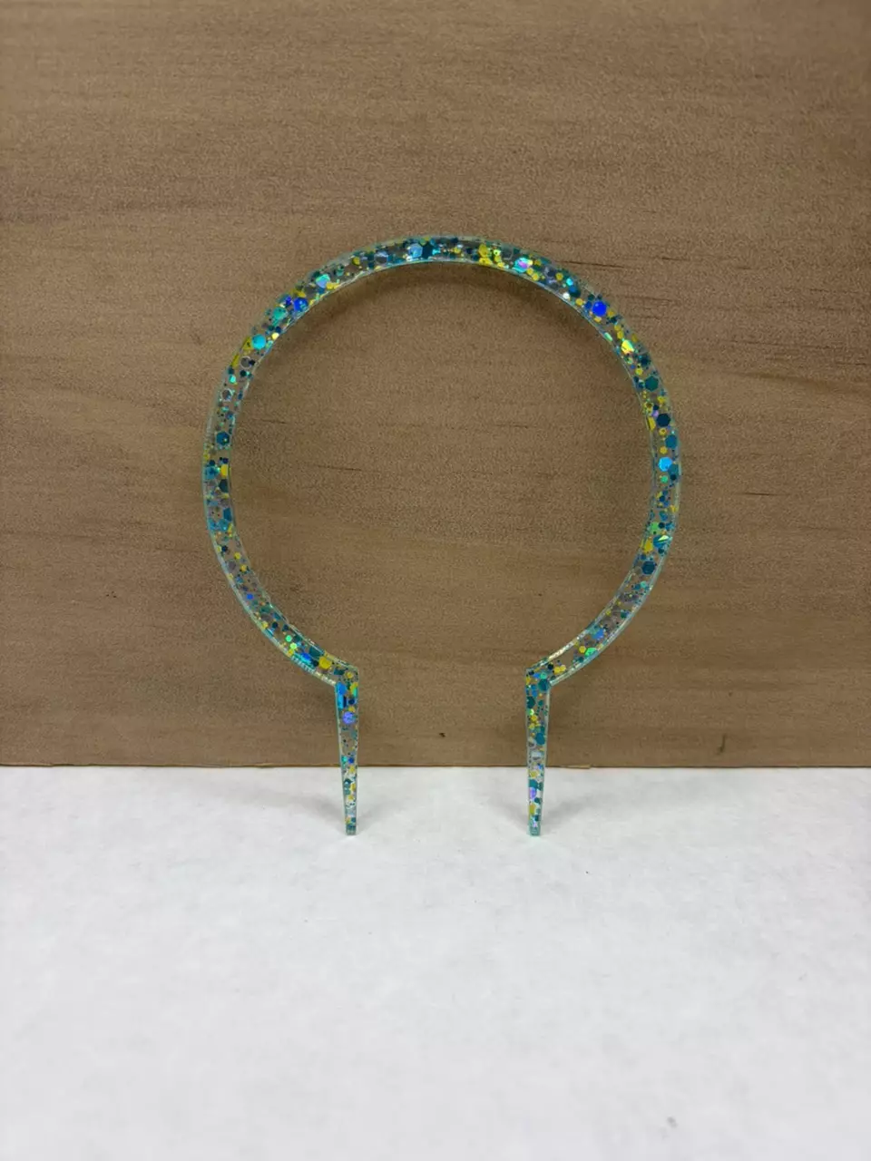 2pk Icy Lemonade 4” Circle Trellis thumbnail