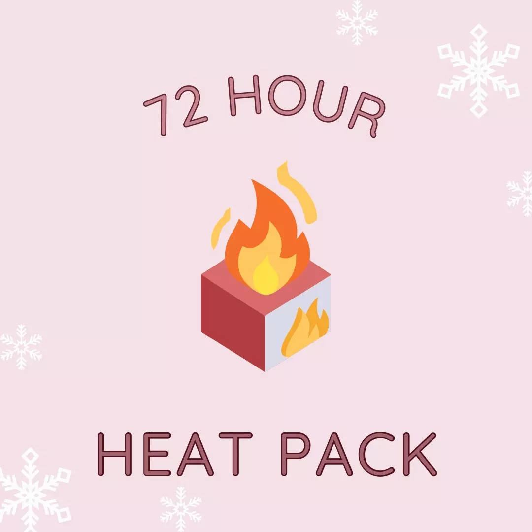 72 Hour Heat Pack thumbnail