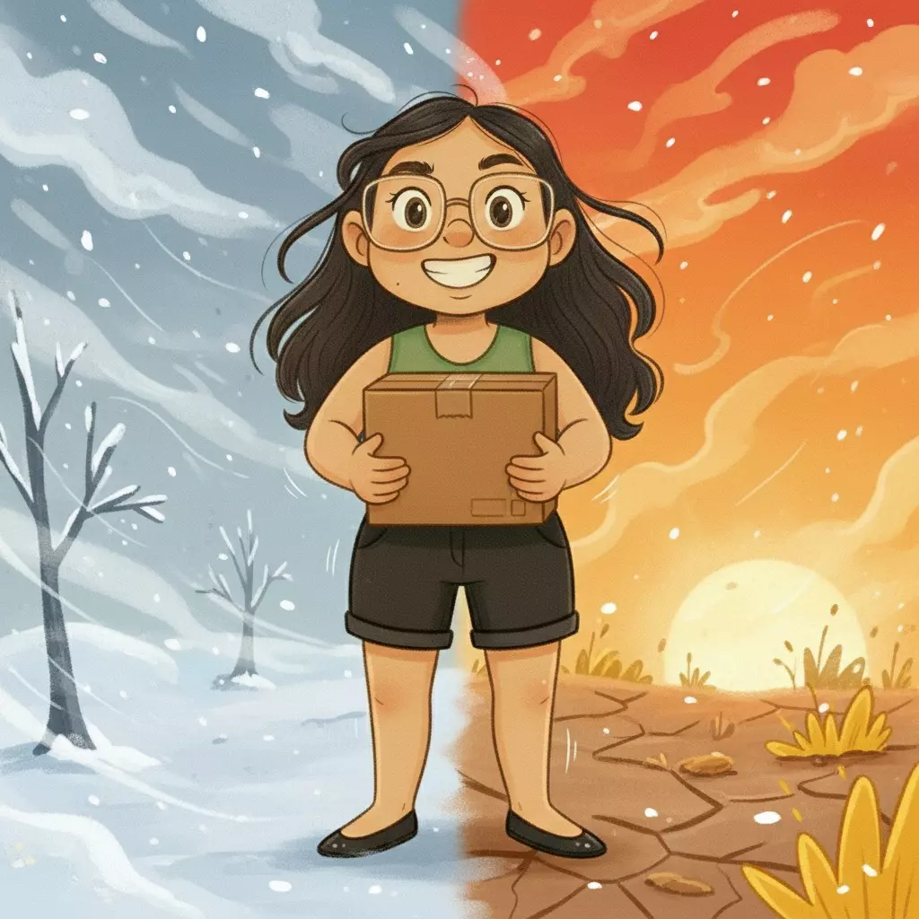 Weather Protection - The Trifecta thumbnail