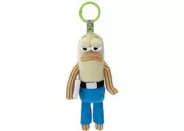 Working Fish Bikini Bottom Buddy thumbnail