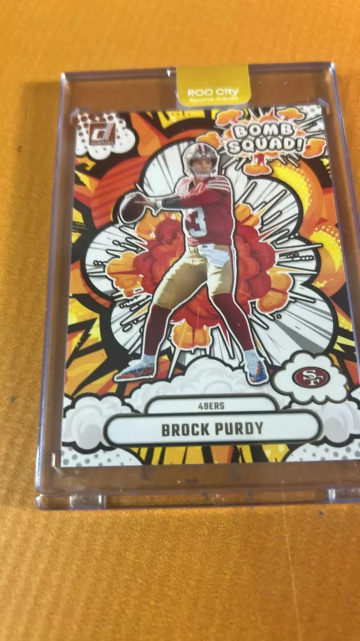 Bombs away thumbnail