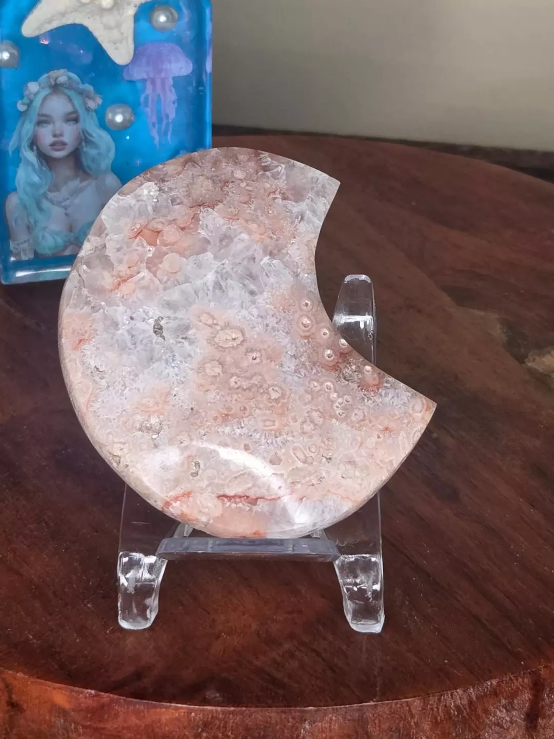 Pink Amethyst moon thumbnail