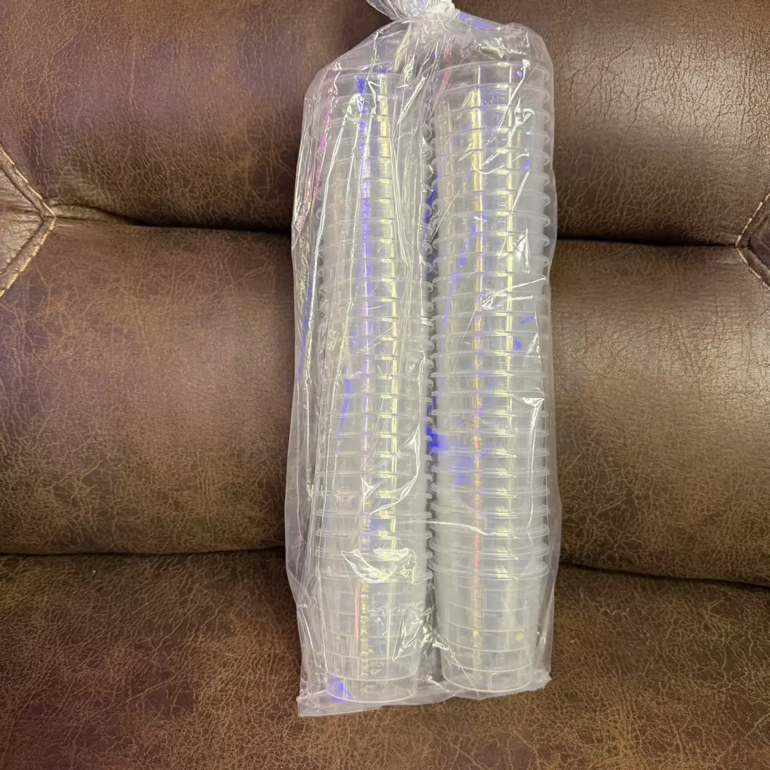 Very sturdy 2” cups thumbnail