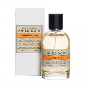 Anecdote Fragrances Summer Fling Eau de Toilette Spray thumbnail