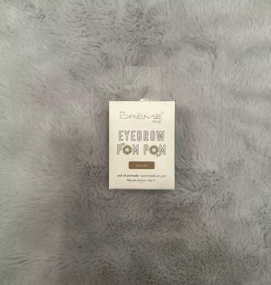 Creme Shop Eye Brow Pomeade thumbnail