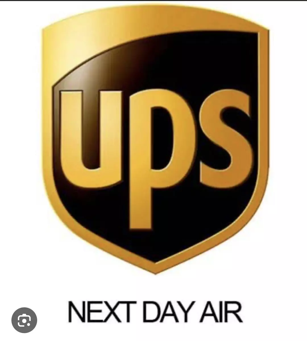 Next day shipping UPGRADE FRANCESCAHUGO ONLY thumbnail