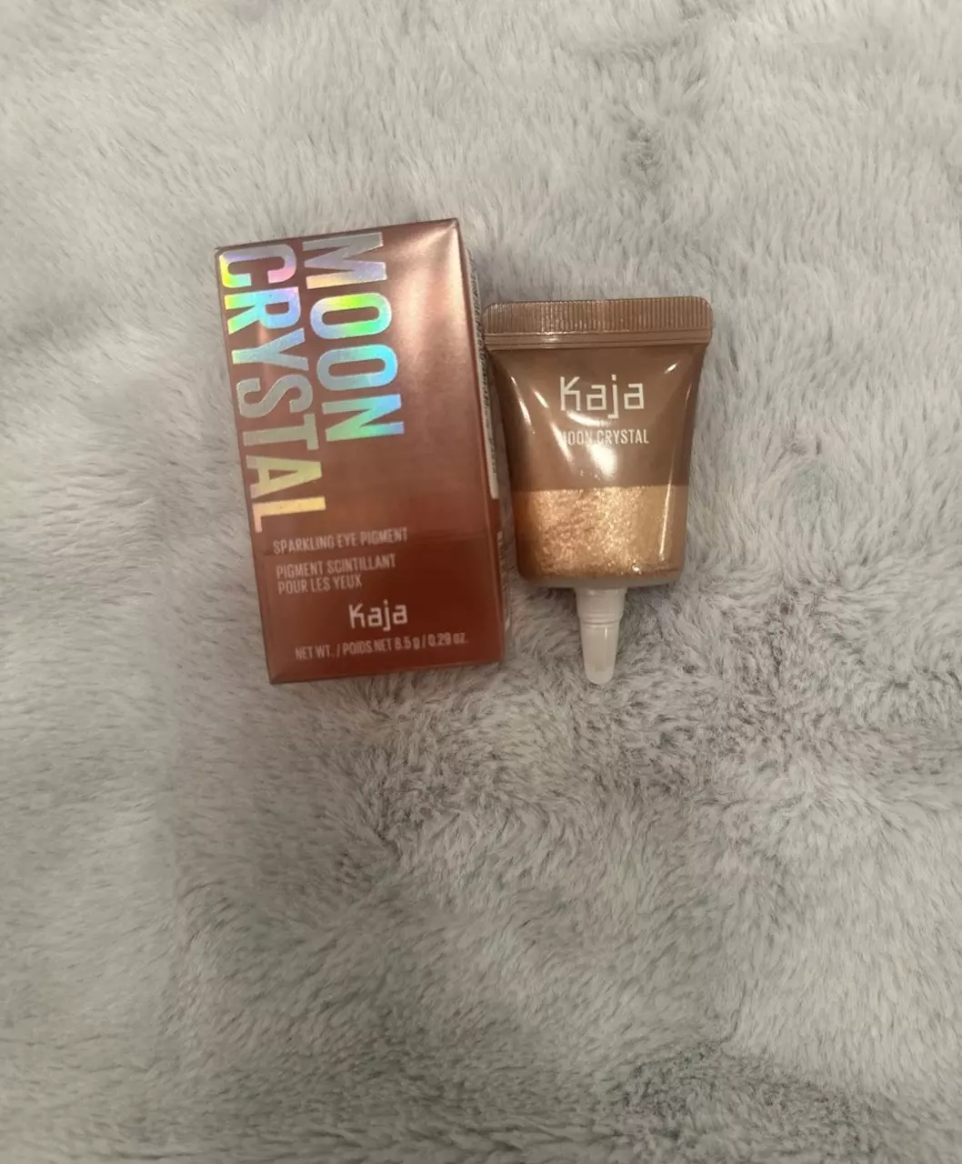 Kaja Moon Crystal Eye Pigment thumbnail