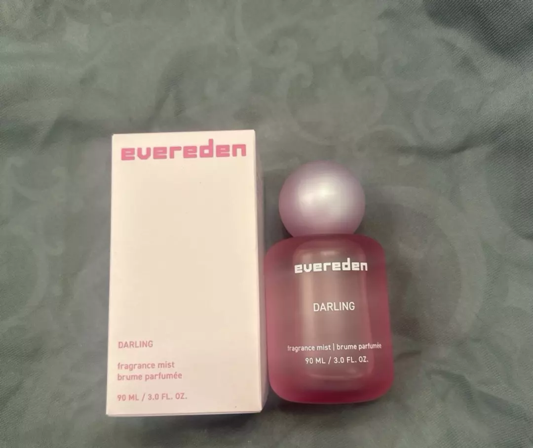 Evereden Fragrance Mist- Darling thumbnail