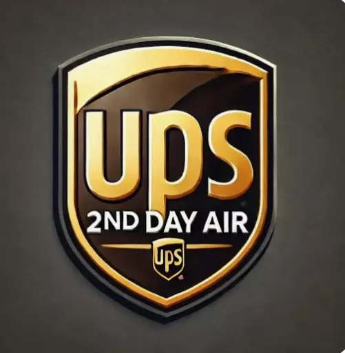 Ups 2nd Day Air thumbnail