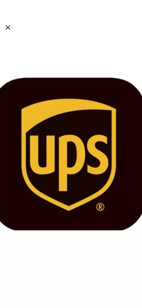 UPS 2ond day air thumbnail