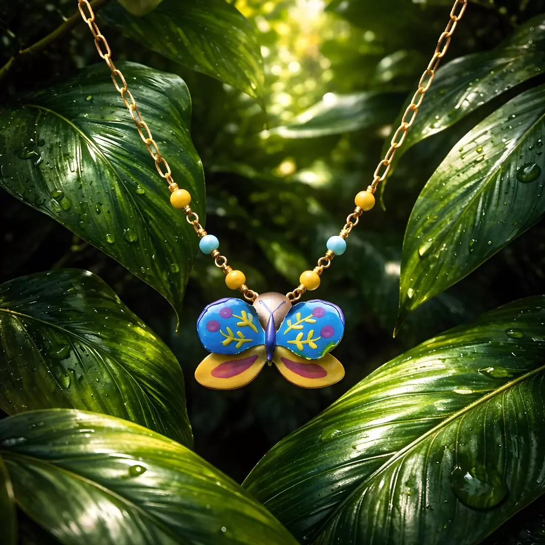 436 Aerial Orchid thumbnail