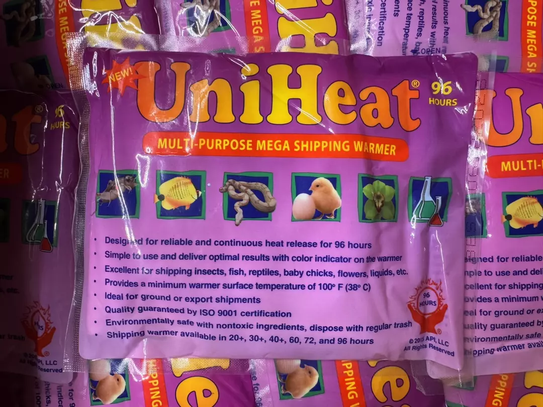 96 hr Heat Pack thumbnail