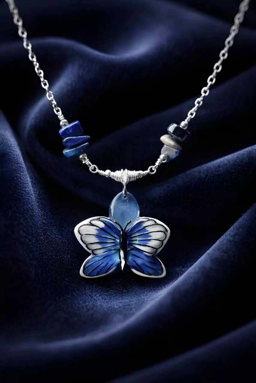 439 Fae Wings thumbnail