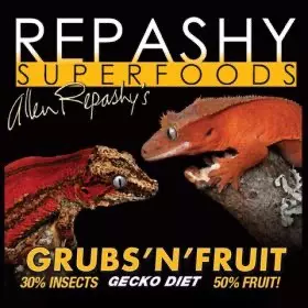 Repashy Grubs’ N’ Fruit 6oz thumbnail