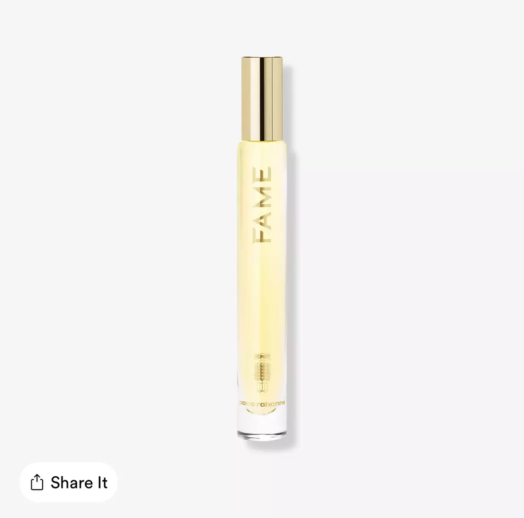 Rabanne Fame Travel Perfume thumbnail