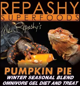 Repashy Pumpkin Pie 6oz thumbnail