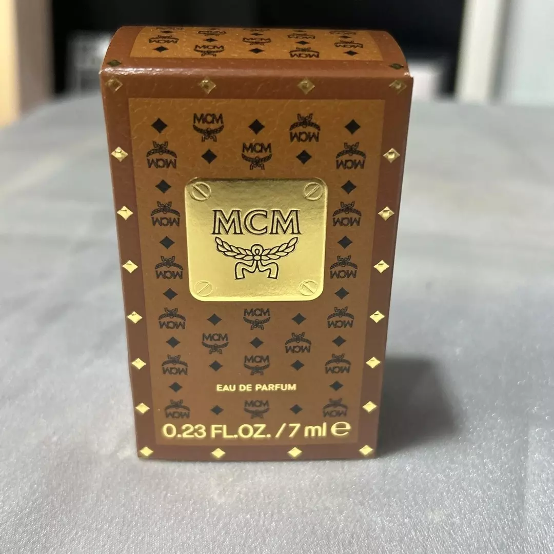 MCM 7ml perfume thumbnail