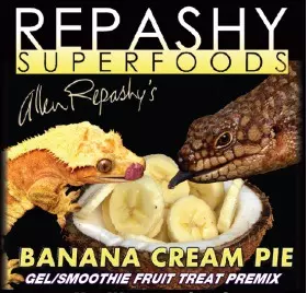 Repashy Banana Cream Pie 6oz thumbnail