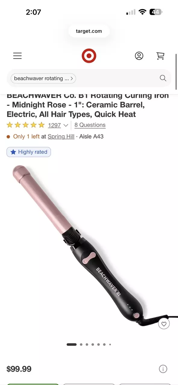Beachwaver thumbnail