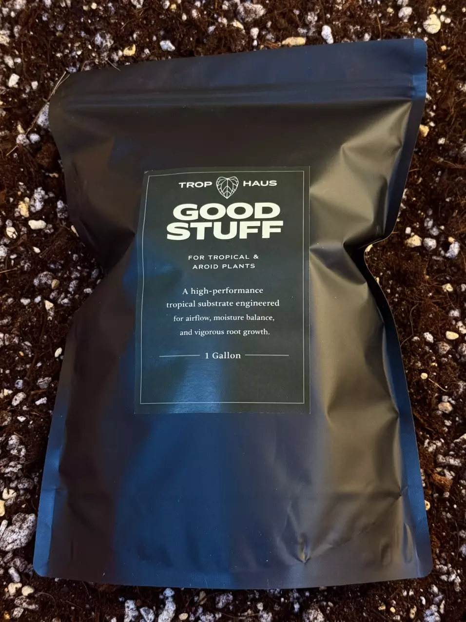 GOOD STUFF thumbnail