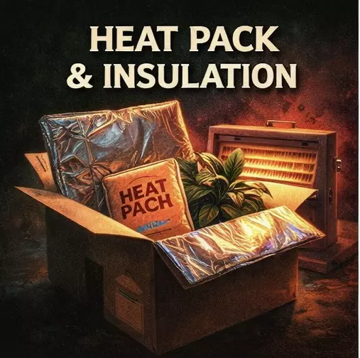 HEAT PACK & INSULATION thumbnail