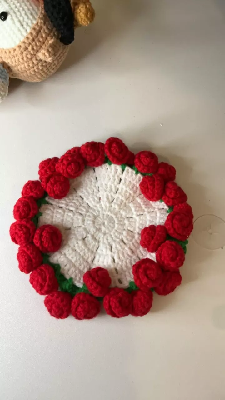 Flower Coaster v3 thumbnail