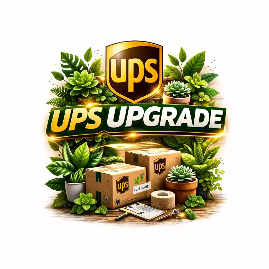 UPS Upgrade - Up to 6 plants thumbnail