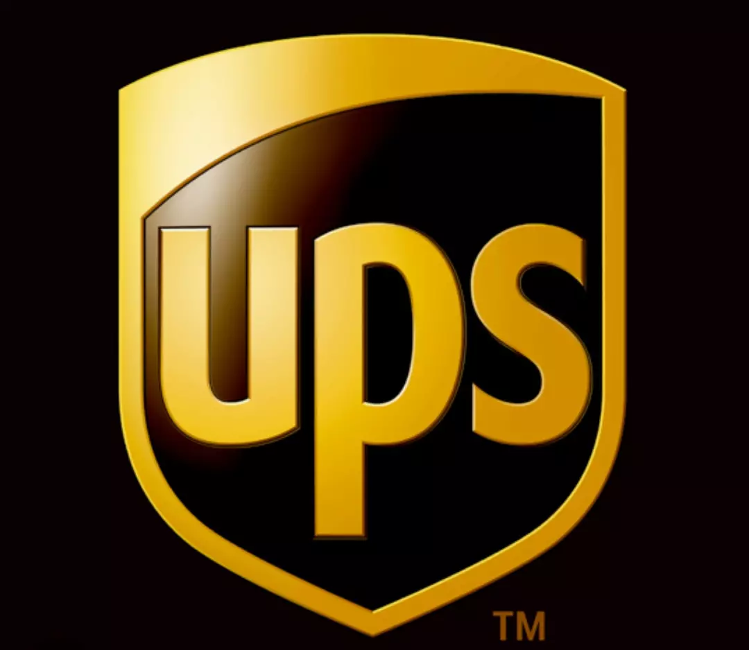 UPS next day thumbnail