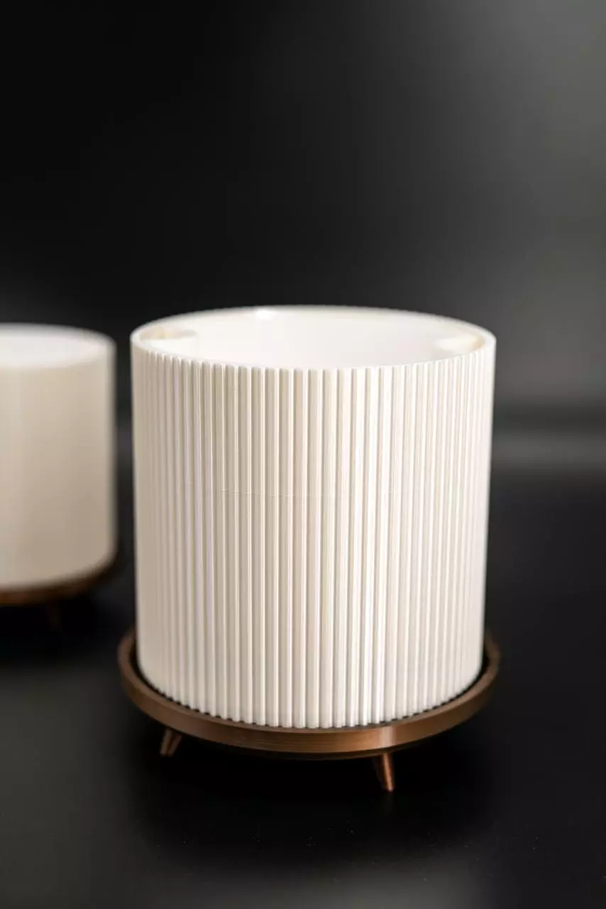 CUSTOM Lloyd 5.5in Self-Watering - SPECIALTY COLORS thumbnail