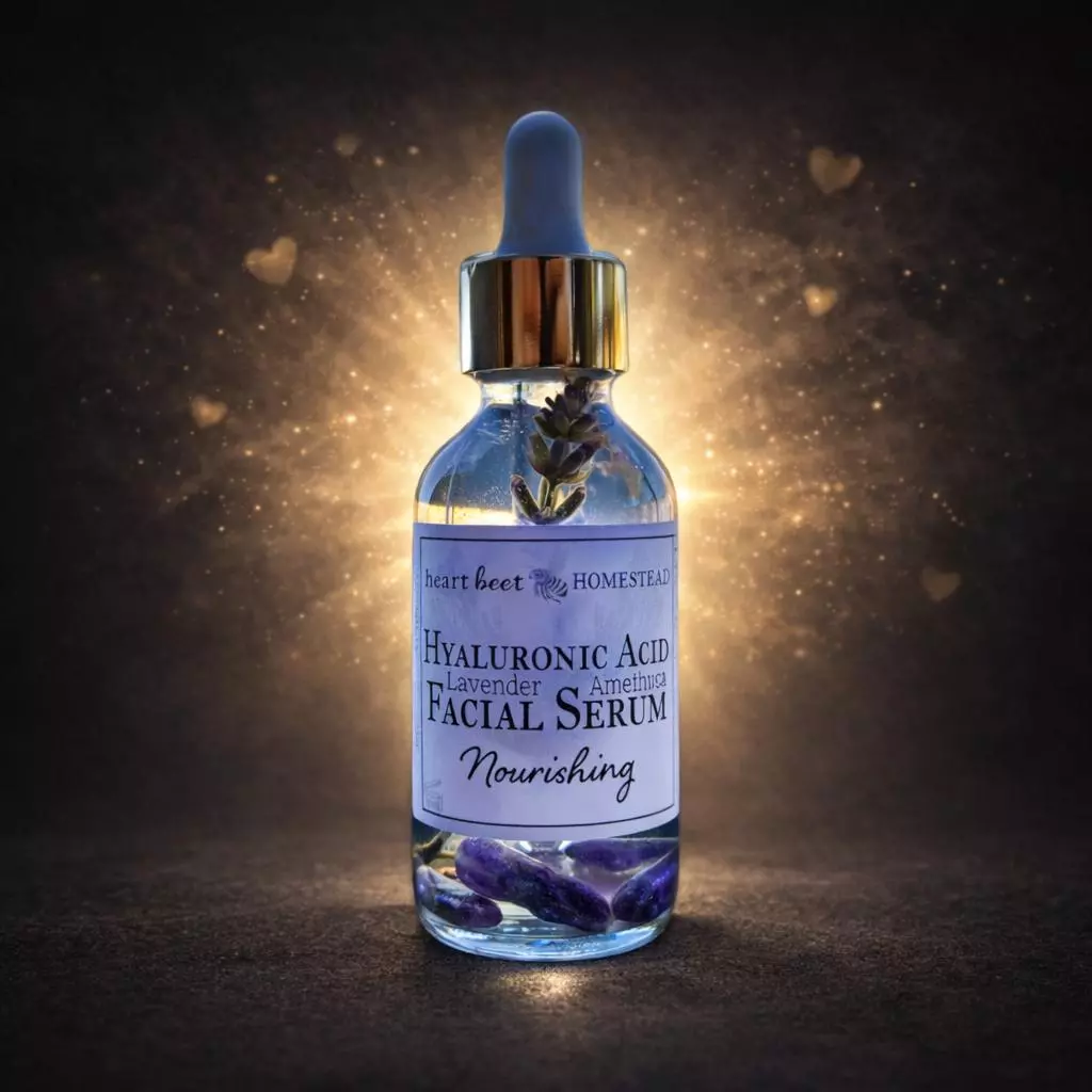 Hyaluronic Acid Serum thumbnail