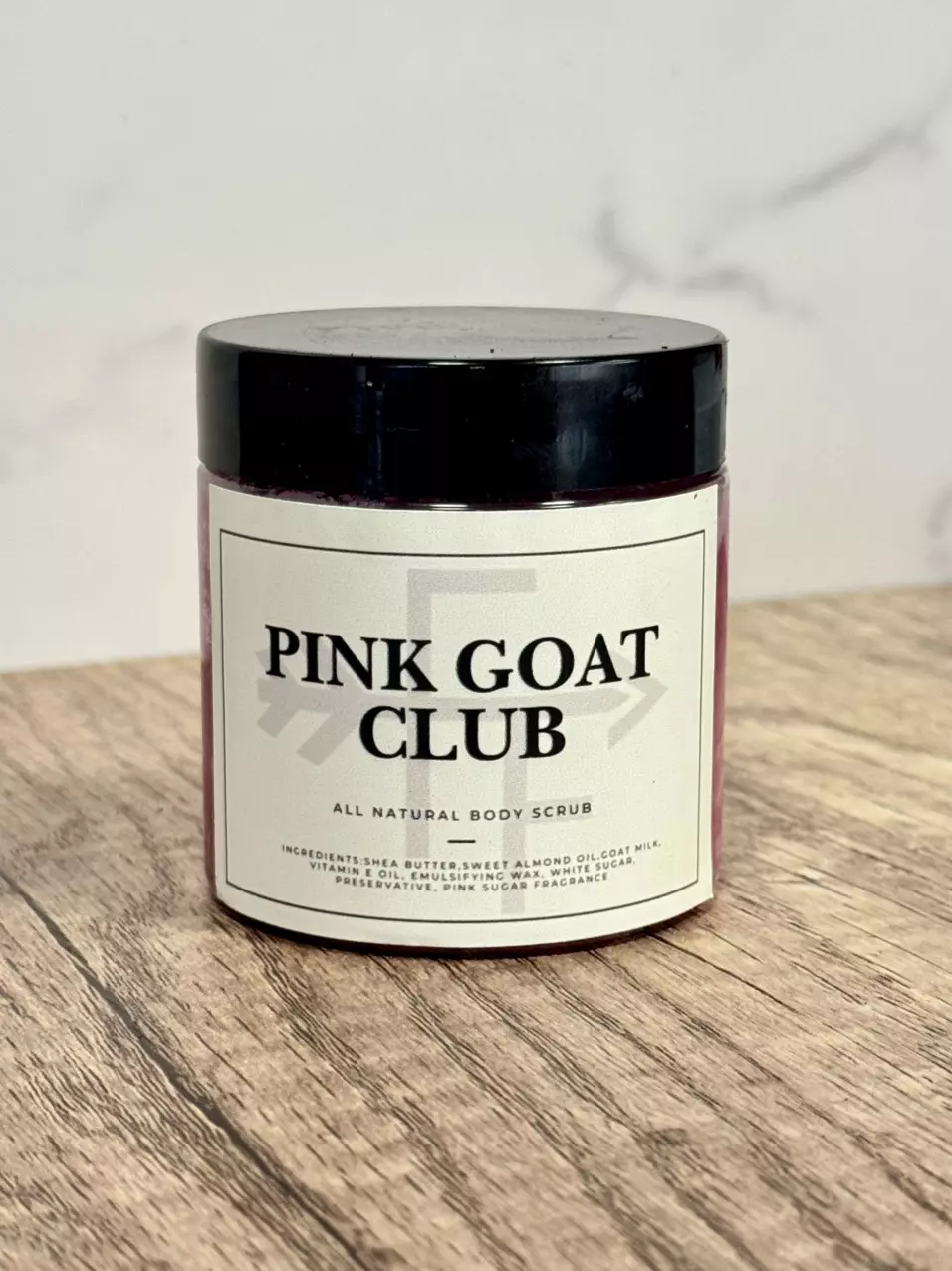 Pink Goat Club thumbnail