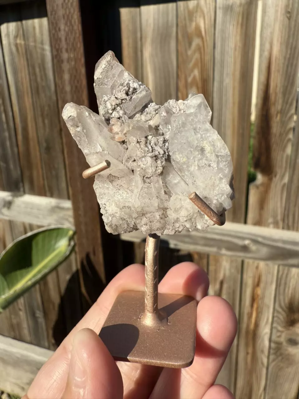 Red Hematite Cluster from Brazil 0072 thumbnail