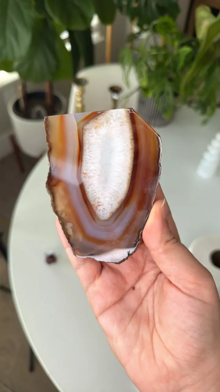 Carnelian slab - cs6 thumbnail