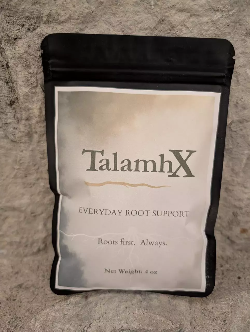 TalamhX Root first bio-stimulant 4 oz thumbnail