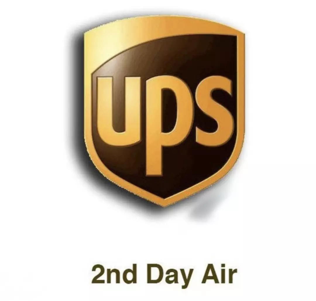 Ups two days air thumbnail