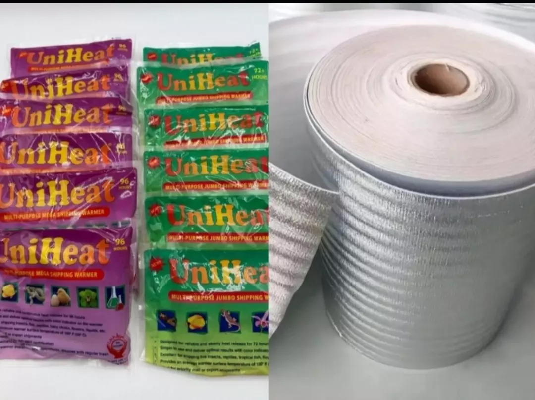 Heat & Insulation Combo thumbnail
